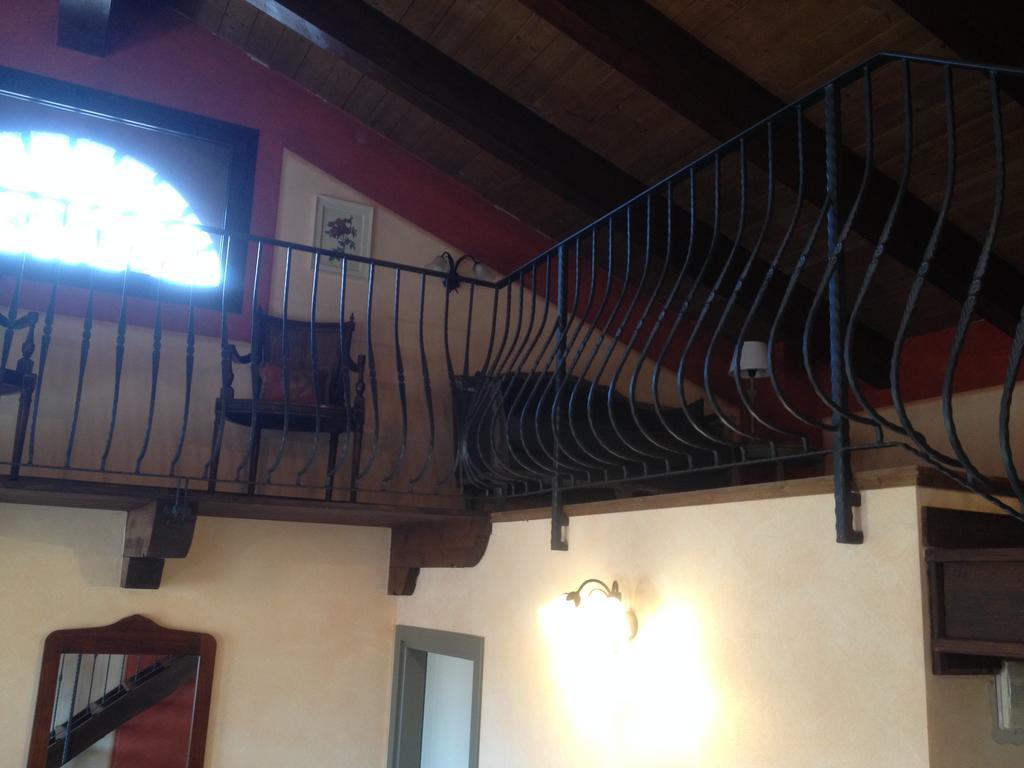 Hotel Del Rio Srl - Ristorante E Azienda Agricola Casinalbo Dış mekan fotoğraf