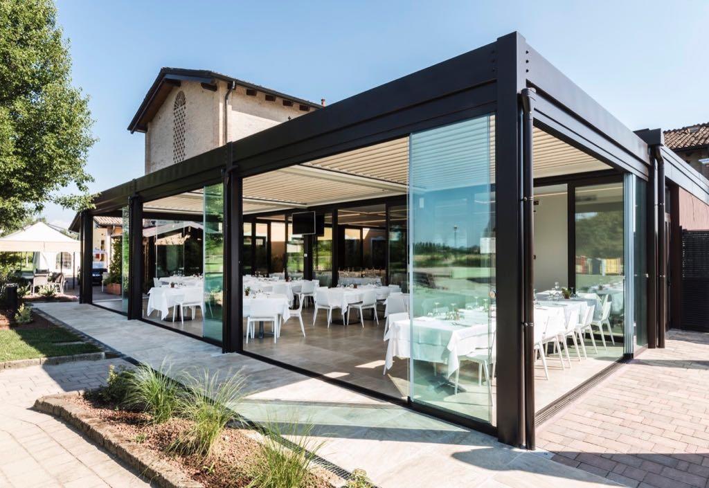 Hotel Del Rio Srl - Ristorante E Azienda Agricola Casinalbo Dış mekan fotoğraf
